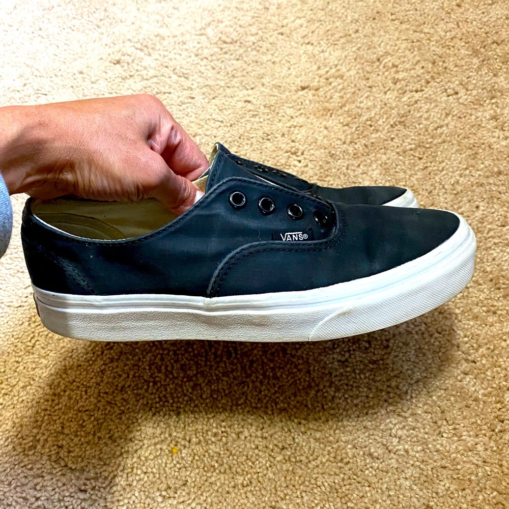 Vans Authentic Women’s Sneakers